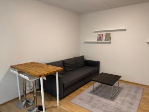 Modern Apartment in Helsinki metropolitan area