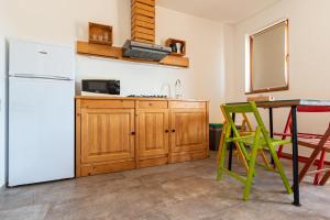 Tenuta Fascianello Appartamento 5 Wood