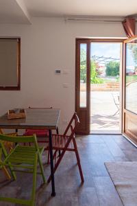 Tenuta Fascianello Appartamento 5 Wood