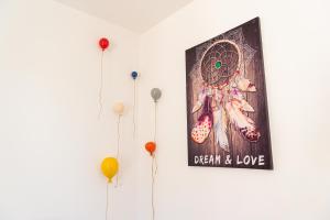 Tenuta Fascianello Appartamento 5 Wood