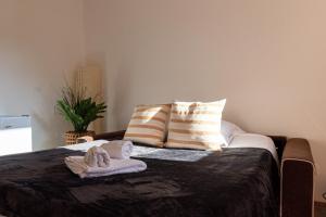 Tenuta Fascianello appartamento 6 Jungle