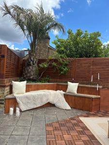 Entire Apartment in Greater London, United Kingdom