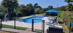 Combe Belle - 韦扎克