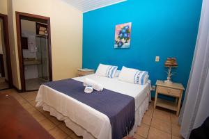 Pousada Brisa de Paraty