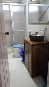 Casa típica quindiana