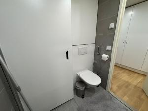 Modern Apartment in Helsinki metropolitan area