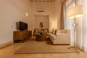 Casa Pestagua Relais Châteaux