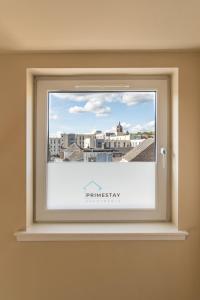 Prime Stay Apartments