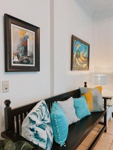 Casa Vista Talisay Overlooking House With Pool cel