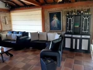 Casa de Campo la Rivera