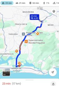 Modern and Comfortable Apartment