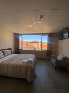 Stelar Hostal - Turi