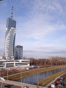 VIP Apartament Kopisto CENTRUM