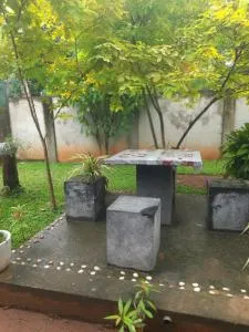 Mandara Holiday Home - Kurundankulama