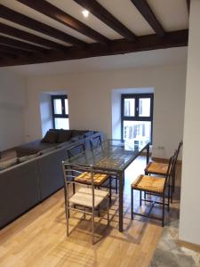 Appartements Au bon repos 6 personnes : photos des chambres