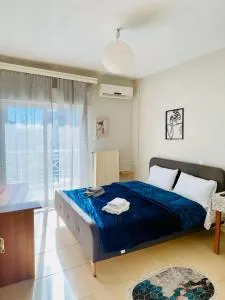 Cozy apartment 2 - Vamvakoússa