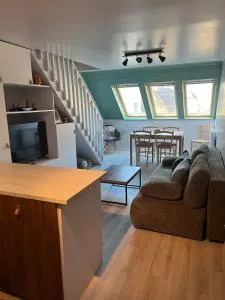 Duplex Vielle-Aure - 维耶尔奥尔