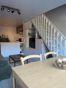 Appartements Duplex Vielle-Aure : photos des chambres