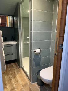 Appartements Duplex Vielle-Aure : photos des chambres