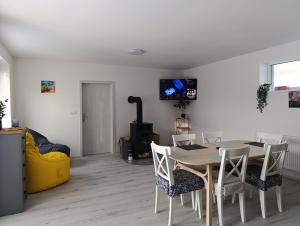 apartmán Fénix
