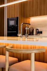 Luxury 4 Bedroom Villa 1 Minute from Laguna Phuket