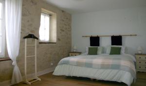 Maisons de vacances Argein : photos des chambres
