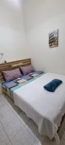 Taefoo Homestay -Venice Room Free Wifi Fan 3 Shared Baths COOL & COZY - Timuran
