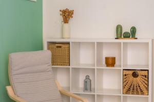 "Nicos Apartment" in Centro Città