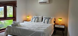 Flat - SERRA E MAR - Paraty