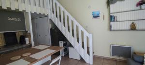 Appartement Cap DAgde le Pharo