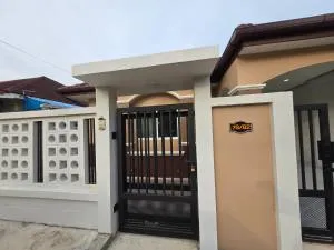 Relax home in phuket - Ban Rangeng