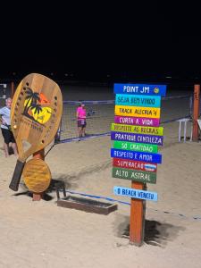 Kit Boqueirão 5 minutos da praia