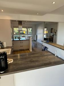 Appartements 4 pieces 80m2, plage 7 mn a pied, parking gratuit : photos des chambres