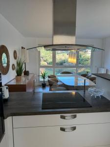 Appartements 4 pieces 80m2, plage 7 mn a pied, parking gratuit : photos des chambres