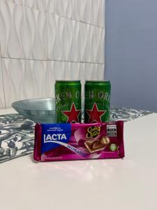 Kit Boqueirão 5 minutos da praia