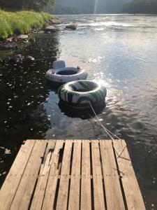 Slumberland at the Rivers Edge