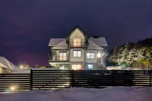 Wichrowe zacisze - Krynica-Zdrój