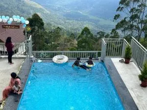 The Cloud - Devikolam