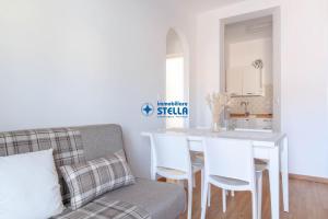 Appartamento con 2 Camere da Letto