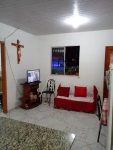 Aluguel Cop30 - Carananduba