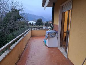 Casa Mare Massa Pinete