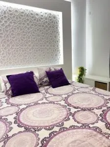 Full Appartement Ville Haute wifi - Sidi Youssef