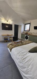 Maisons Plaisir & Pulsion Spa Sauna Privé