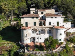 Albori Rooftop Suite Vietri sul Mare Costiera Amalfitana