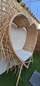 Villas Maisons Plaisir & Pulsion Spa Sauna Prive : photos des chambres