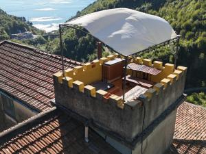 Albori Rooftop Suite Vietri sul Mare Costiera Amalfitana