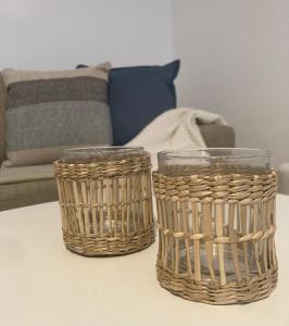 Ferienwohnung im Zentrum mit Parkplatz