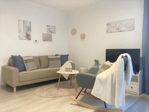 Ferienwohnung im Zentrum mit Parkplatz - 4hvězdičkové hotely ve městě Gmunden