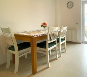 Bella Vista Green Apartment