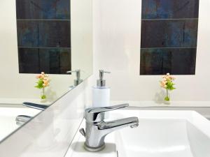 Bella Vista Green Apartment